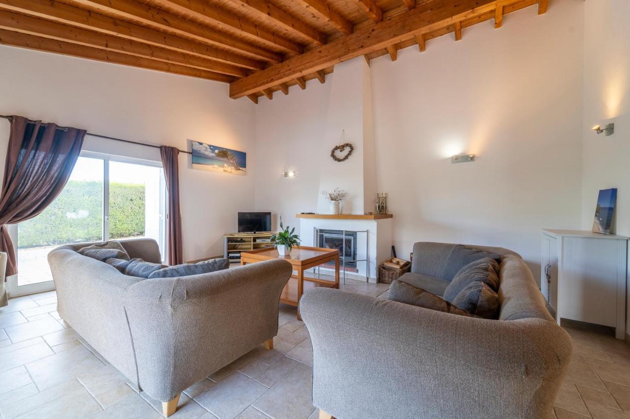 Casa Garrod - Spacious Family Villa Aljezur Exteriér fotografie