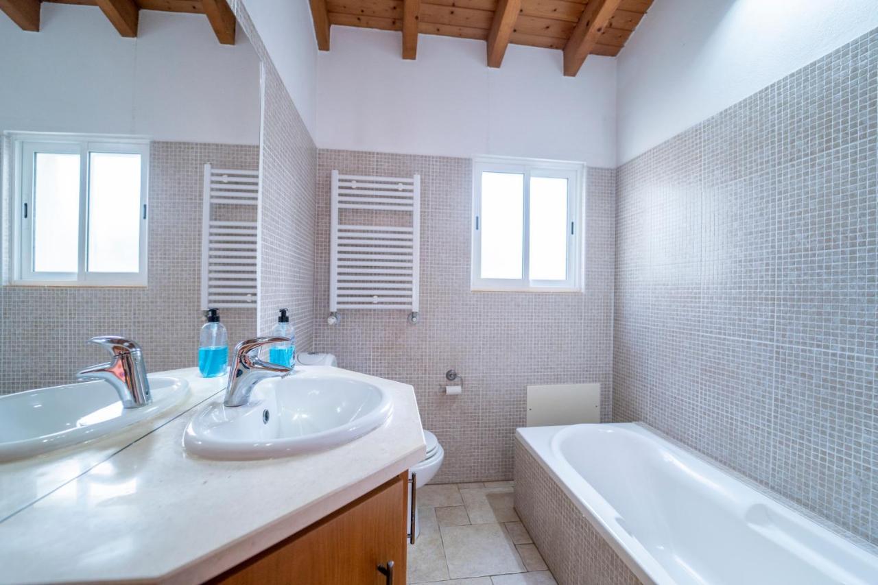 Casa Garrod - Spacious Family Villa Aljezur Exteriér fotografie