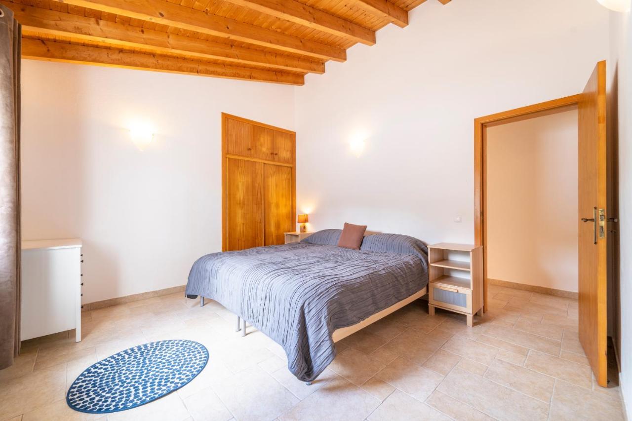 Casa Garrod - Spacious Family Villa Aljezur Exteriér fotografie
