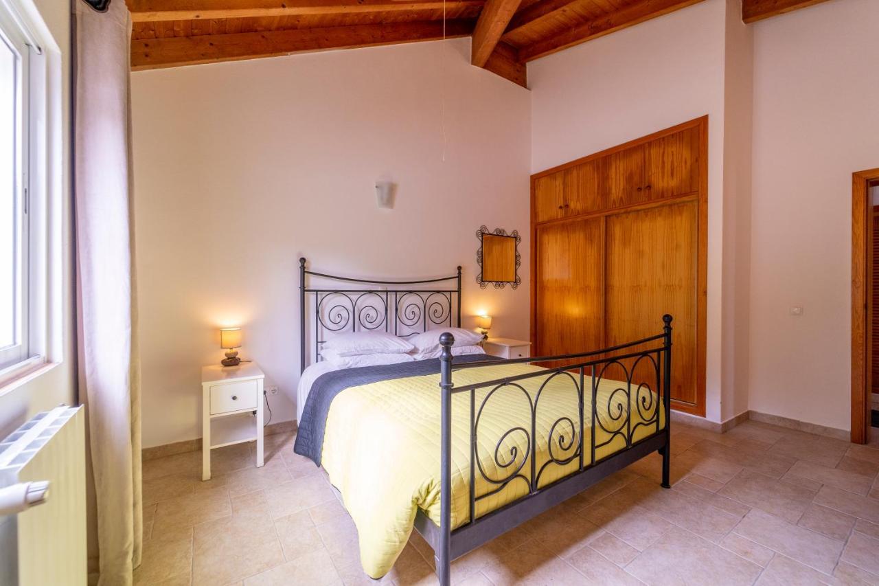Casa Garrod - Spacious Family Villa Aljezur Exteriér fotografie