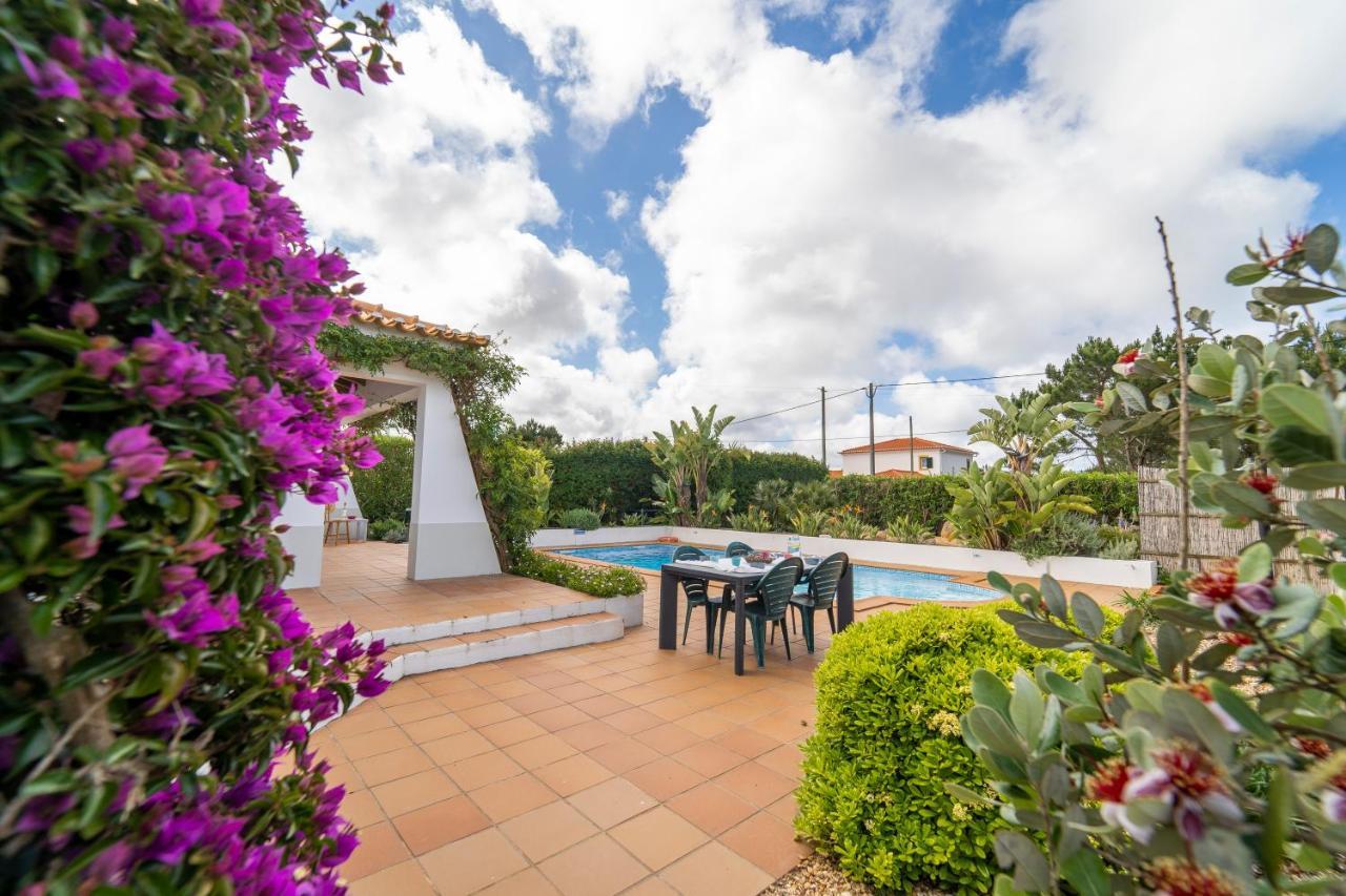 Casa Garrod - Spacious Family Villa Aljezur Exteriér fotografie