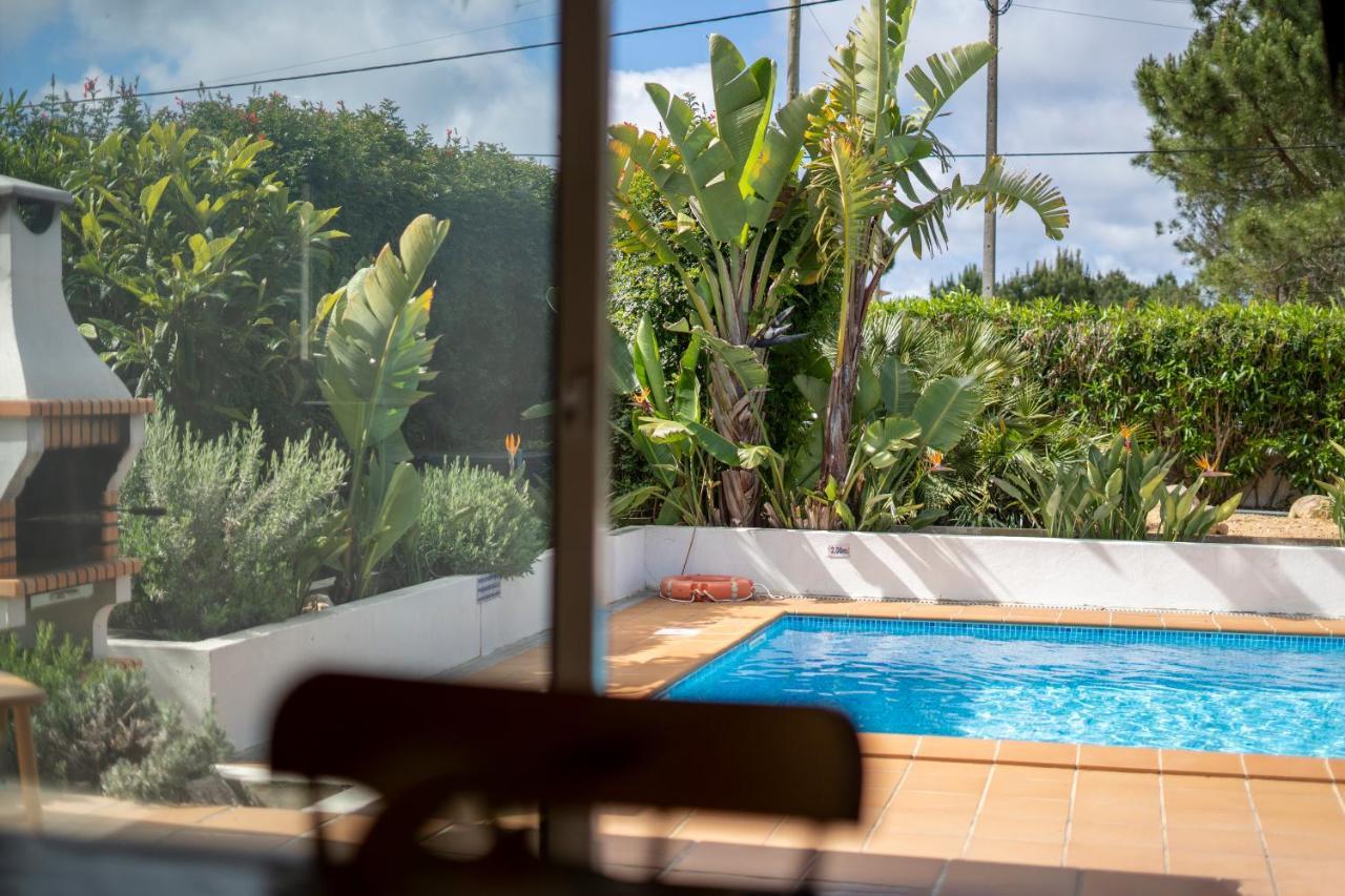 Casa Garrod - Spacious Family Villa Aljezur Exteriér fotografie