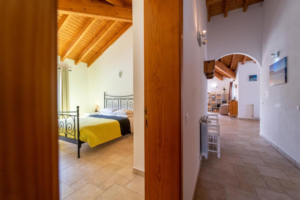 Casa Garrod - Spacious Family Villa Aljezur Exteriér fotografie