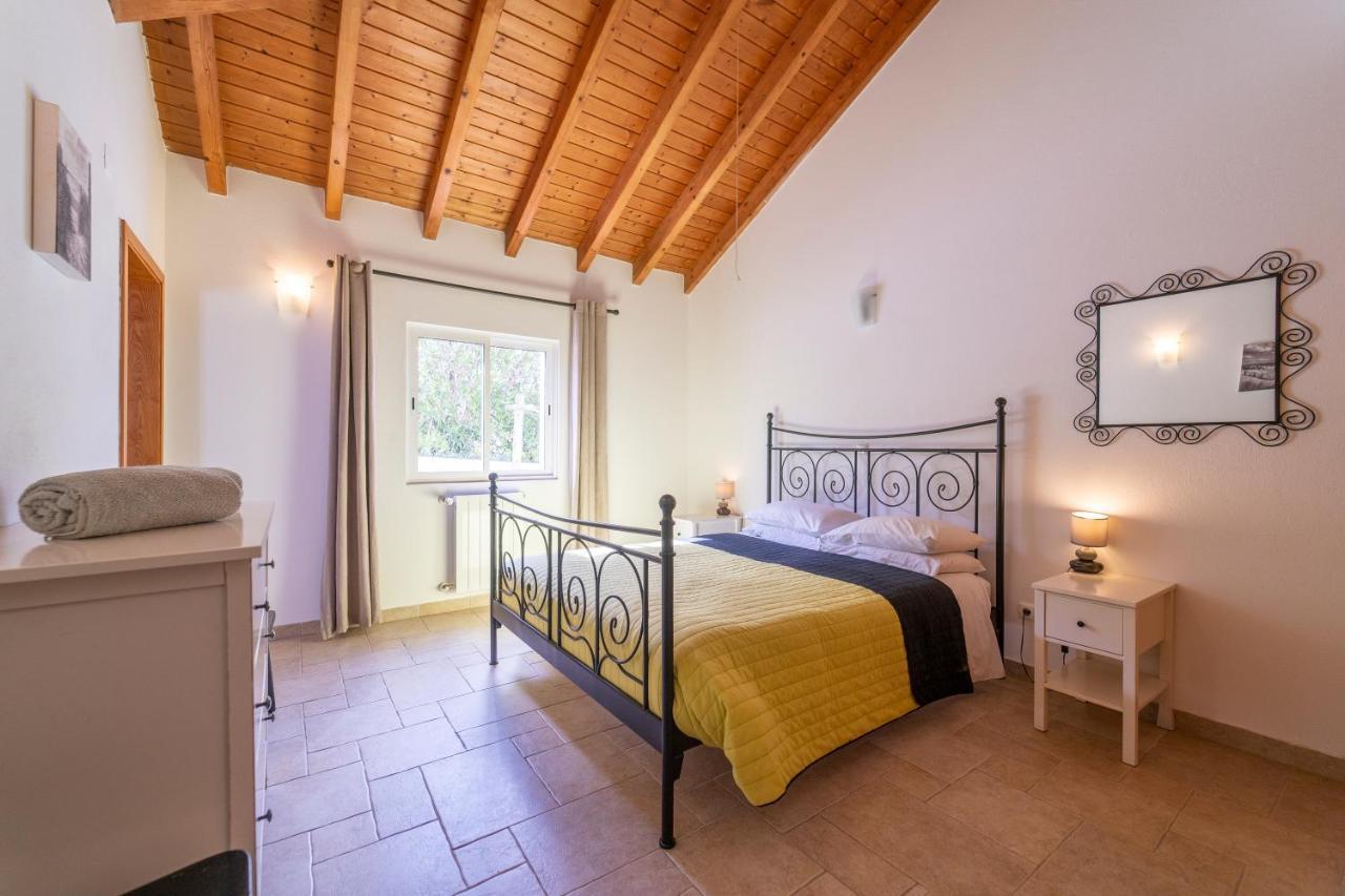 Casa Garrod - Spacious Family Villa Aljezur Exteriér fotografie