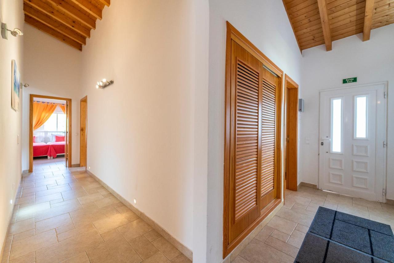 Casa Garrod - Spacious Family Villa Aljezur Exteriér fotografie